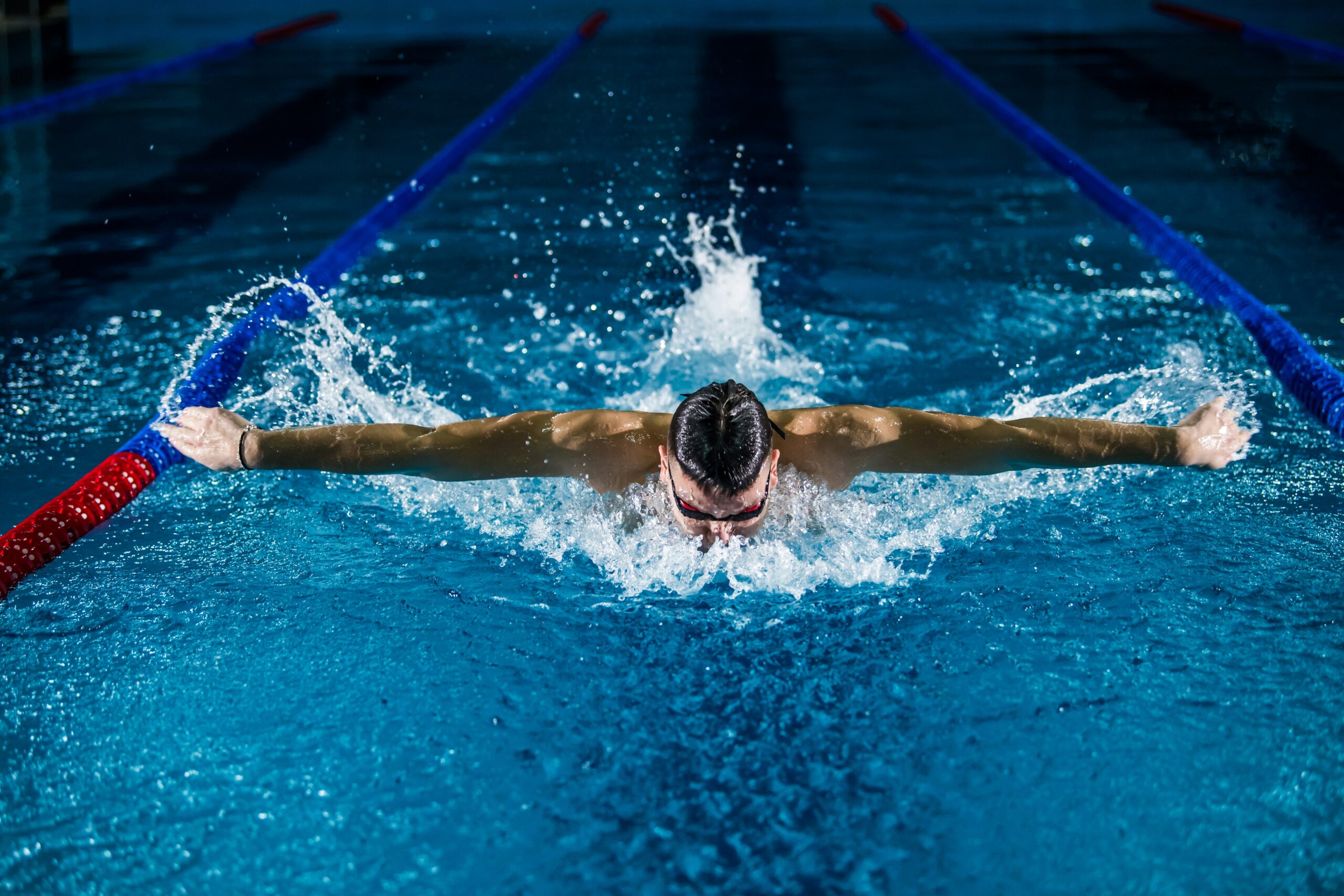 Electrolyte hydration sports performance